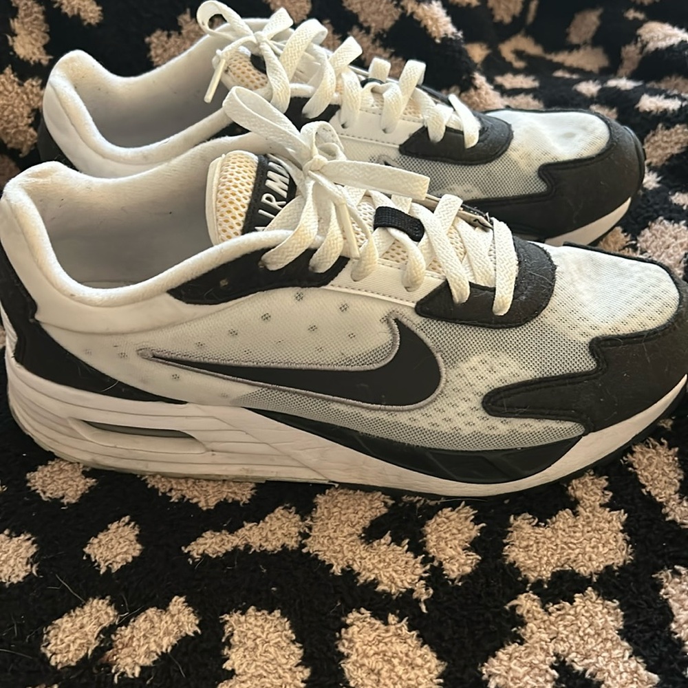 Nike Air Max Men’s Sz 8